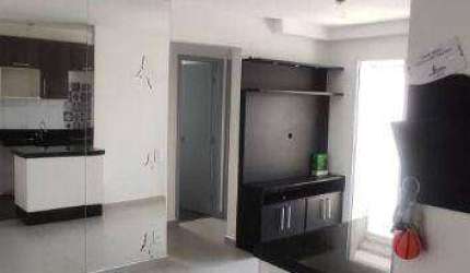 Apartamento à venda, 52 m² por R$ 330.000,00 - Vila Bremen - Guarulhos/SP