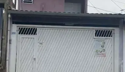 Sobrado com 3 dormitórios à venda, 150 m² por R$ 600.000,00 - Vila Nova Bonsucesso - Guarulhos/SP