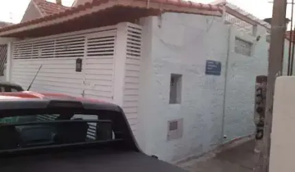 Casa com 1 dormitório à venda, 40 m² por R$ 402.800,00 - Vila Mazzei - São Paulo/SP