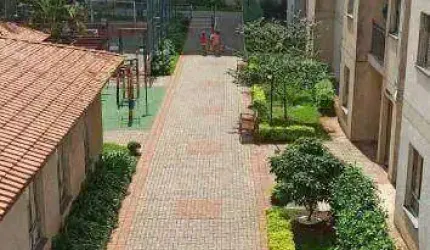 Apartamento à venda, 48 m² por R$ 298.000,00 - Jardim Vila Formosa - São Paulo/SP