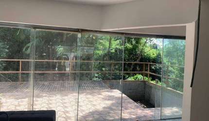 Sobrado à venda, 430 m² por R$ 2.000.000,00 - Vila Irmãos Arnoni - São Paulo/SP
