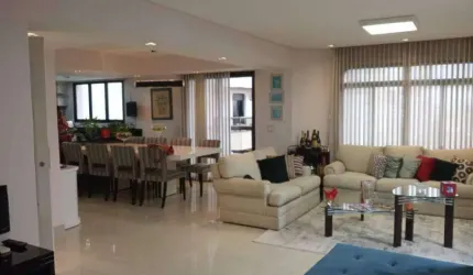 Apartamento com 3 suites à venda, 200 m² por R$ 1.595.000 - Vila Rosália - Guarulhos/SP