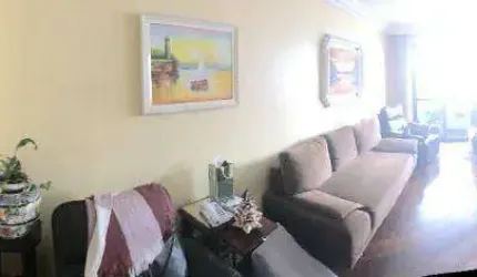 Apartamento à venda, 164 m² por R$ 1.200.000,00 - Vila Regente Feijó - São Paulo/SP
