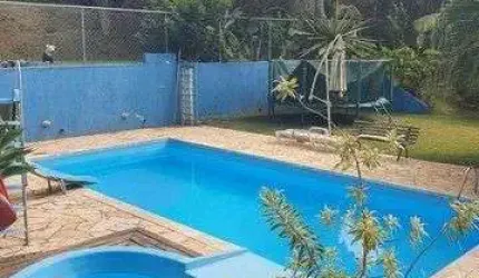 Chácara com 5 dormitórios à venda, 1340 m² por R$ 3.300.000,00 - Mairiporã - Mairiporã/SP