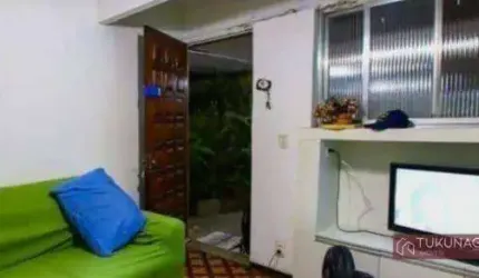 Apartamento com 3 dormitórios à venda, 60 m² por R$ 373.000,00 - Parque Cecap - Guarulhos/SP