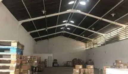 Galpão à venda, 1250 m² por R$ 6.500.000,00 - Vila Maria - São Paulo/SP