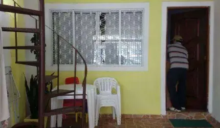 Sobrado à venda, 100 m² por R$ 420.000,00 - Jardim Brasil - São Paulo/SP