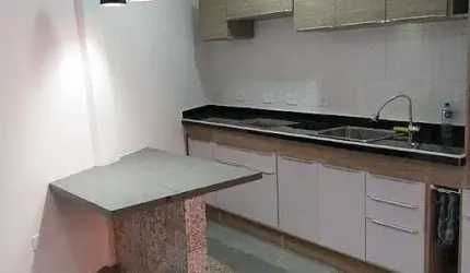 Sobrado com 2 dormitórios à venda, 80 m² por R$ 426.000,00 - Vila Moreira - São Paulo/SP