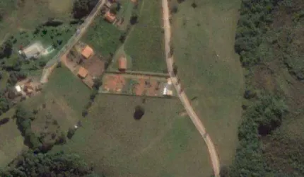 Terreno à venda, 7517 m² por R$ 369.990,00 - Água Branca - Piracaia/SP
