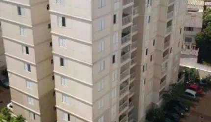 Apartamento à venda, 61 m² por R$ 415.000,00 - Vila Endres - Guarulhos/SP
