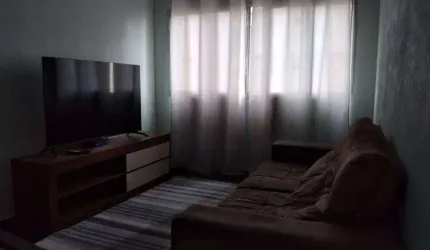 Apartamento à venda, 75 m² por R$ 400.000,00 - Chora Menino - São Paulo/SP