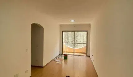 Apartamento à venda, 75 m² por R$ 342.000,00 - Vila Zanardi - Guarulhos/SP
