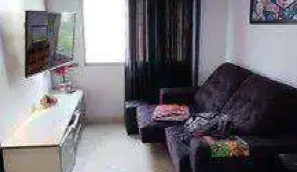 Apartamento à venda, 55 m² por R$ 415.000,00 - Tremembé - São Paulo/SP