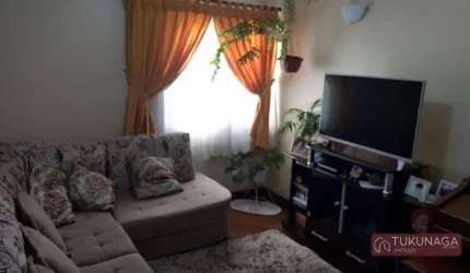Apartamento à venda, 60 m² por R$ 365.000,00 - Vila Siqueira - São Paulo/SP