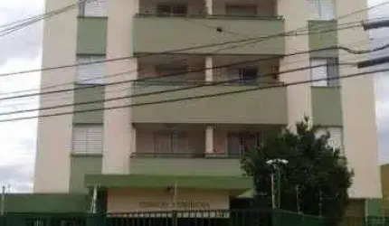 Apartamento à venda, 60 m² por R$ 440.000,00 - Sítio do Mandaqui - São Paulo/SP