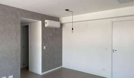 Apartamento à venda, 40 m² por R$ 447.000,00 - Jardim Paraíso - São Paulo/SP