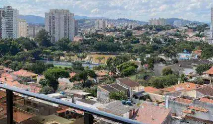 Apartamento com 4 dormitórios à venda, 220 m² por R$ 1.171.000,00 - Vila Galvão - Guarulhos/SP