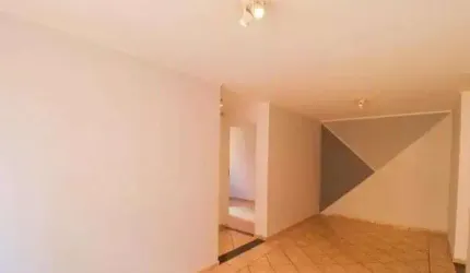 Apartamento com 2 dormitórios à venda, 65 m² por R$ 280.000,00 - Jardim da Mamãe - Guarulhos/SP