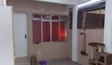 Sobrado com 2 dormitórios à venda, 85 m² por R$ 455.000,00 - Vila Amália - São Paulo/SP