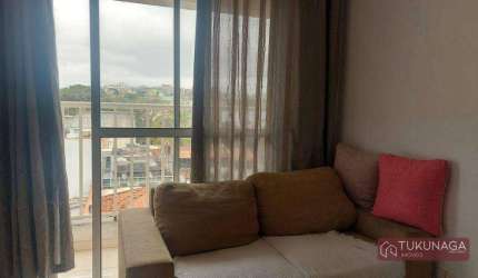 Apartamento com 2 dormitórios à venda, 60 m² por R$ 320.000,00 - Ermelino Matarazzo - São Paulo/SP