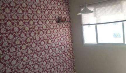 Apartamento à venda, 33 m² por R$ 285.000,00 - Mooca - São Paulo/SP