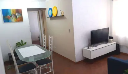 Apartamento à venda, 50 m² por R$ 290.000,00 - Brás - São Paulo/SP
