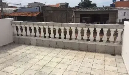 Sobrado à venda, 195 m² por R$ 457.000,00 - Jardim Presidente Dutra - Guarulhos/SP