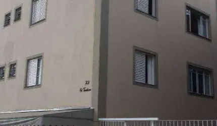 Apartamento com 3 dormitórios à venda, 110 m² por R$ 450.000,00 - Jardim Santa Mena - Guarulhos/SP