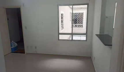 Apartamento à venda, 45 m² por R$ 225.000,00 - Vila Alzira - Guarulhos/SP