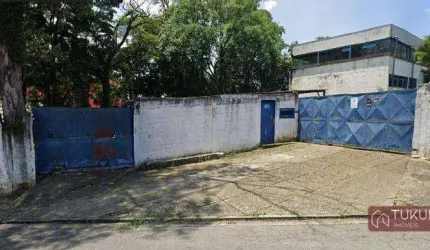 Galpão para alugar, 5500 m² por R$ 300.000,00/mês - Cangaíba - São Paulo/SP