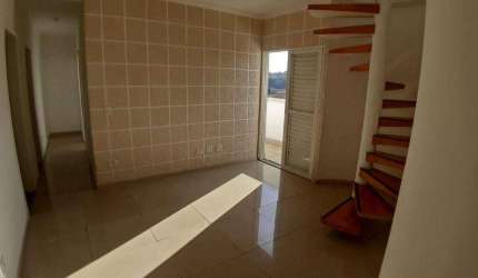 Cobertura à venda, 214 m² por R$ 650.000,00 - Vila Galvão - Guarulhos/SP