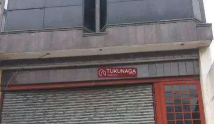 Sala para alugar, 160 m² por R$ 5.050,00/mês - Vila Renata - Guarulhos/SP