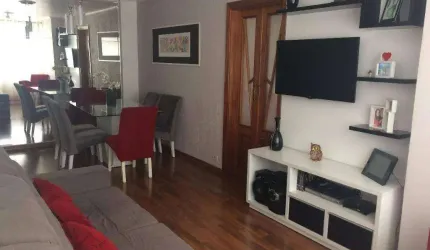 Apartamento à venda, 67 m² por R$ 450.000,00 - Santana - São Paulo/SP