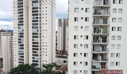 Apartamento com 2 dormitórios à venda, 50 m² por R$ 430.000,00 - Santa Teresinha - São Paulo/SP