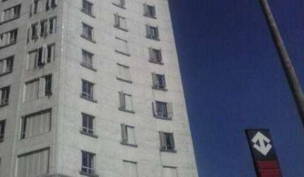 Apartamento com 1 dormitório à venda, 26 m² por R$ 200.000,00 - Sé - São Paulo/SP