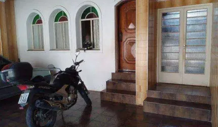 Sobrado com 3 dormitórios à venda, 300 m² por R$ 1.060.000,00 - Torres Tibagi - Guarulhos/SP
