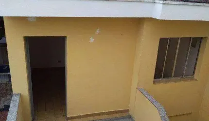 Casa para alugar, 60 m² por R$ 1.288,00/mês - Vila Romero - São Paulo/SP