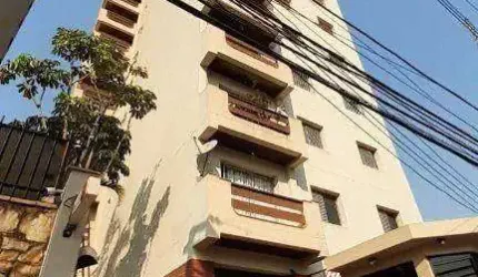 Apartamento com 2 dormitórios à venda, 88 m² por R$ 370.000,00 - Jardim Barbosa - Guarulhos/SP