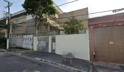 Sobrado à venda, 118 m² por R$ 620.000,00 - Vila Aricanduva - São Paulo/SP
