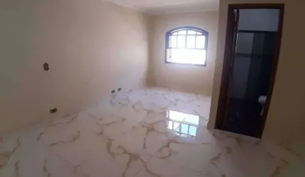Sobrado à venda, 219 m² por R$ 891.000,00 - Jardim Vila Galvão - Guarulhos/SP