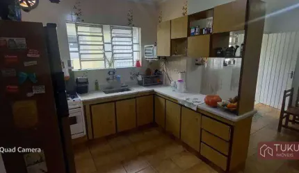 Casa com 3 dormitórios à venda, 374 m² por R$ 1.200.000,00 - Vila Galvão - Guarulhos/SP