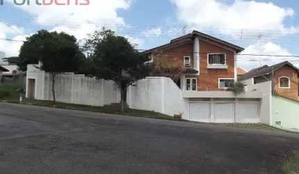Sobrado Para Vender com 4 quartos 2 suítes no bairro Nova Caieiras em Caieiras