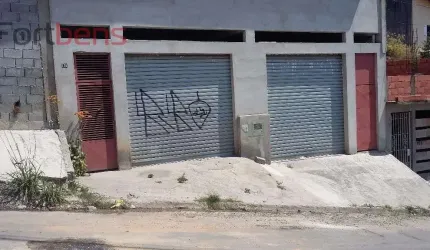 Casa Para Vender com 3 quartos no bairro Serpa em Caieiras