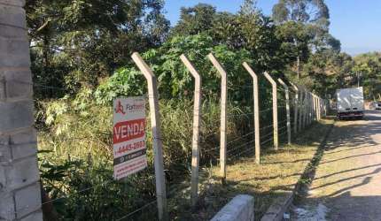 Lote / Terreno Comercial Para Vender no bairro Vera Tereza em Caieiras