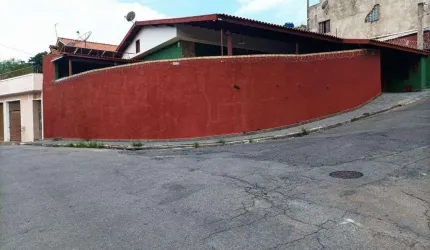 Casa com 3 dormitórios à venda, 237 m² por R$ 742.000,00 - Vila Machado - Franco da Rocha/SP