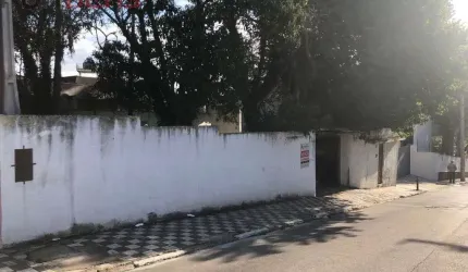 Lote / Terreno Comercial Para Vender com 1.200m² - Região Central em Caieiras