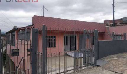 Casa Para Vender com 2 quartos no bairro Parque vitória  em Franco Da Rocha