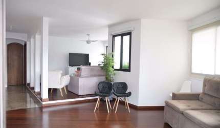 Apartamento Residencial à venda, Paraíso, São Paulo - AP10119.