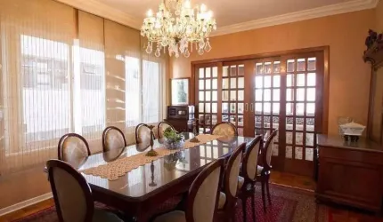 Apartamento Residencial à venda, Morro dos Ingleses, São Paulo - AP10948.