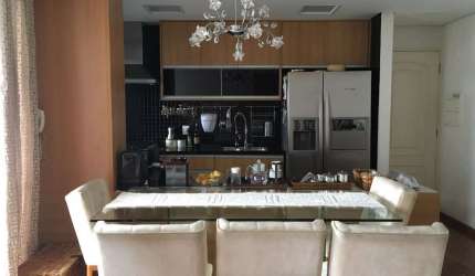 Apartamento Residencial à venda, Vila Olímpia, São Paulo - AP11044.